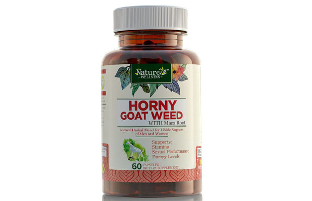 Horny Goat Weed Reviews 2022: Uses, Dosage And More