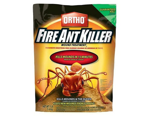 Ortho Fire Ant Killer 