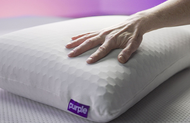 Purple Pillow Review 2022: Comfortable To Use?