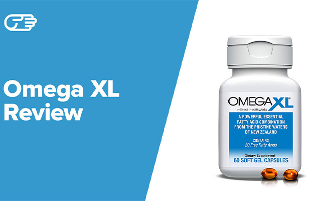 Omega XL Reviews 2022: Does It Really Work?
