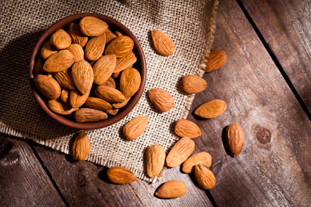Is Almond Good For Muscles Building: Things You Need To Know