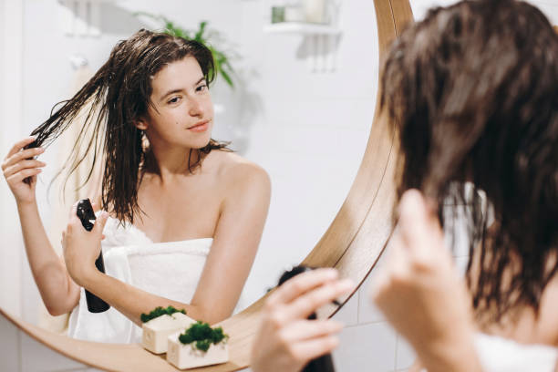 Should You Condition Your Hair Everyday? How to Avoid Over-Conditioning?