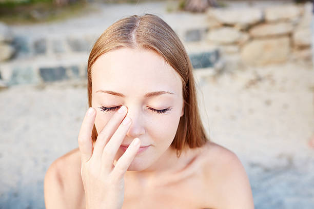 Does Crying Make Your Eyelashes Longer? Not Really