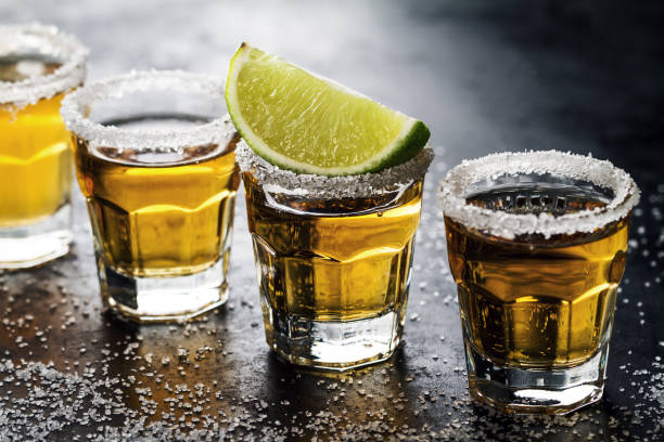 Is Tequila A Stimulant Or A Depressant? Expert Answer!