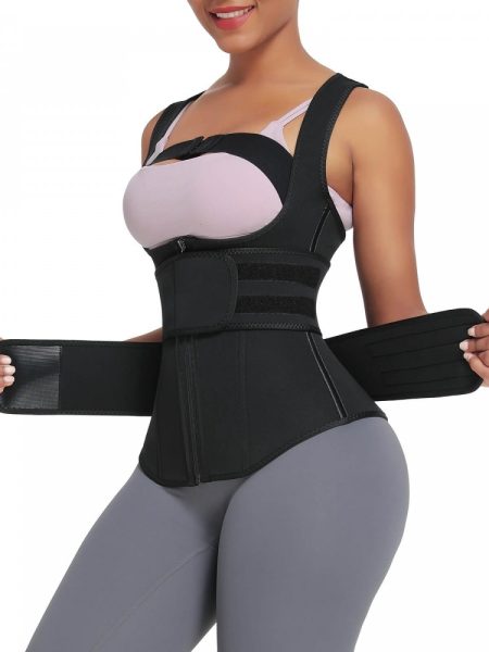 9 Best Waist Trainers For Women: Buying Guide 2023