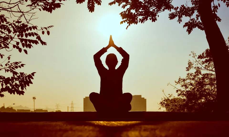 How to Solve Your Problems through Meditation—Solving Guide