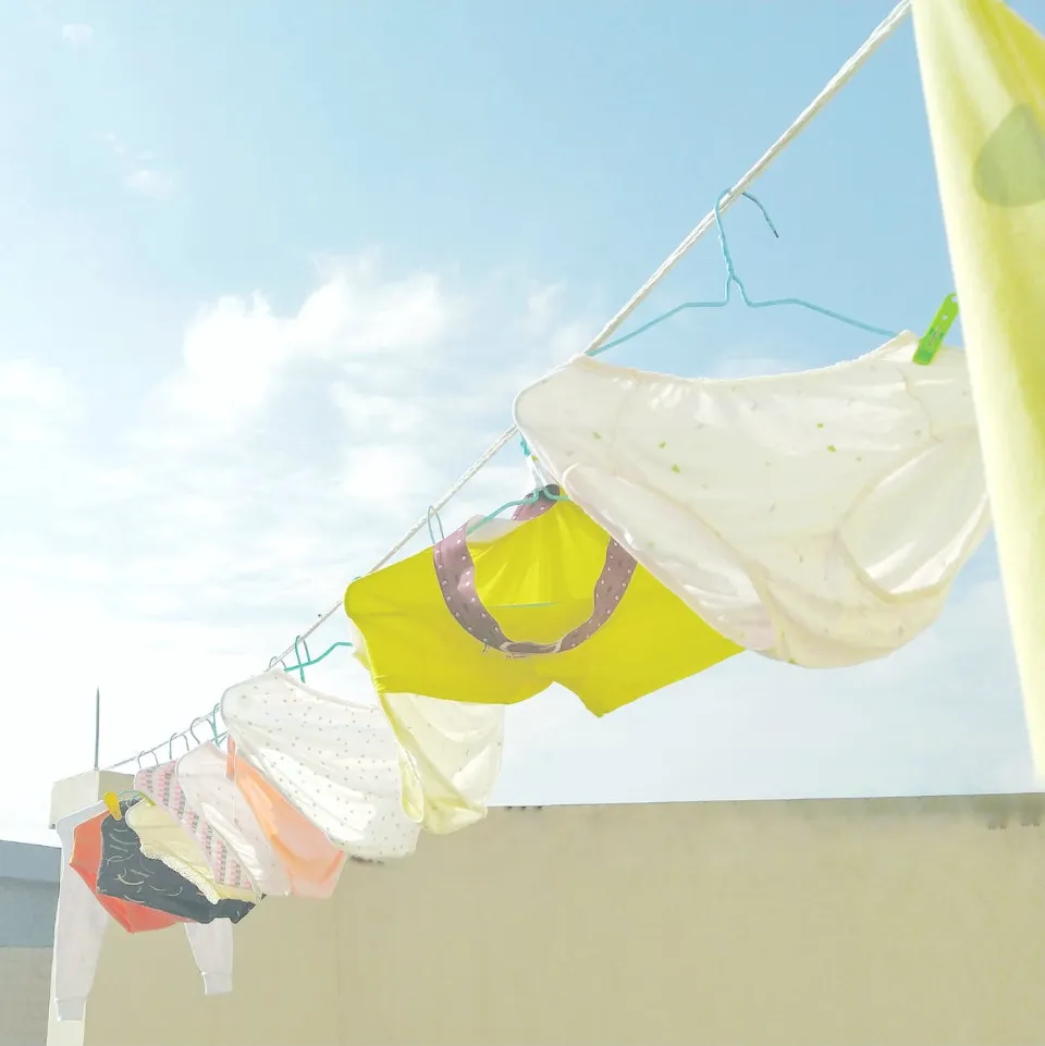 How to Wash Period Underwear—4 Proper Steps