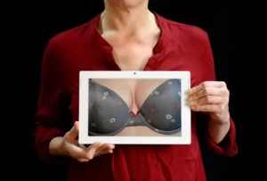 When Does the Breast Stop Growing——Stages&How to Protect It