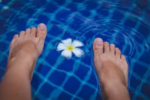 Why Are My Feet Hot: Causes and Treatments