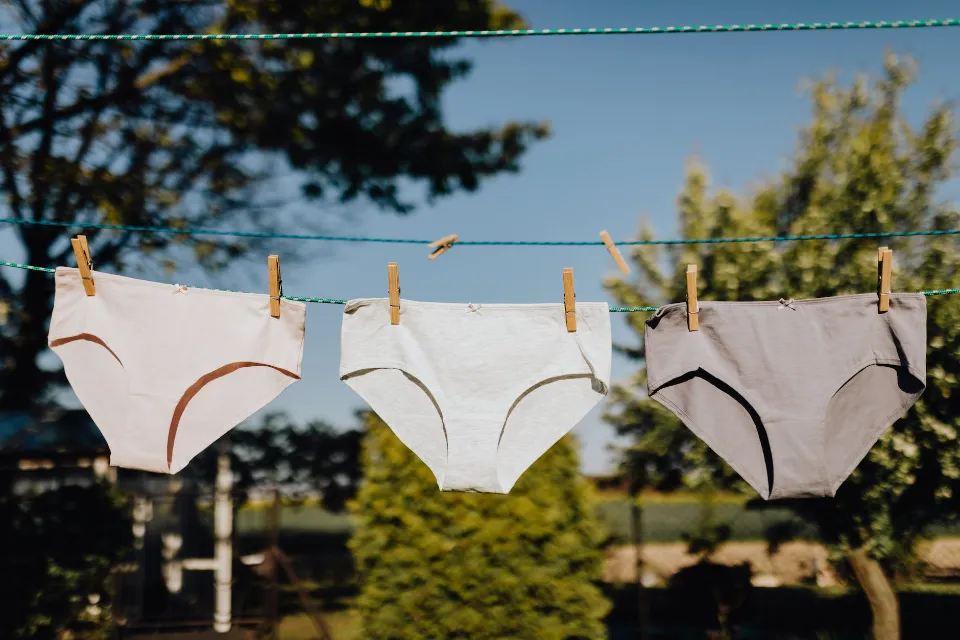 Why is My Underwear Always Wet: Reansons&Normal Or Not?