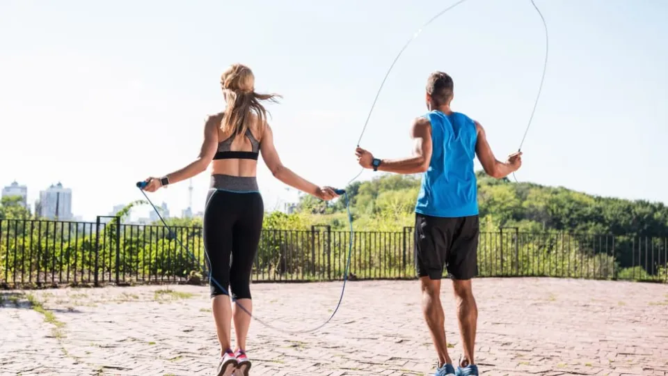 7 Types of Jump Ropes: How to Choose?