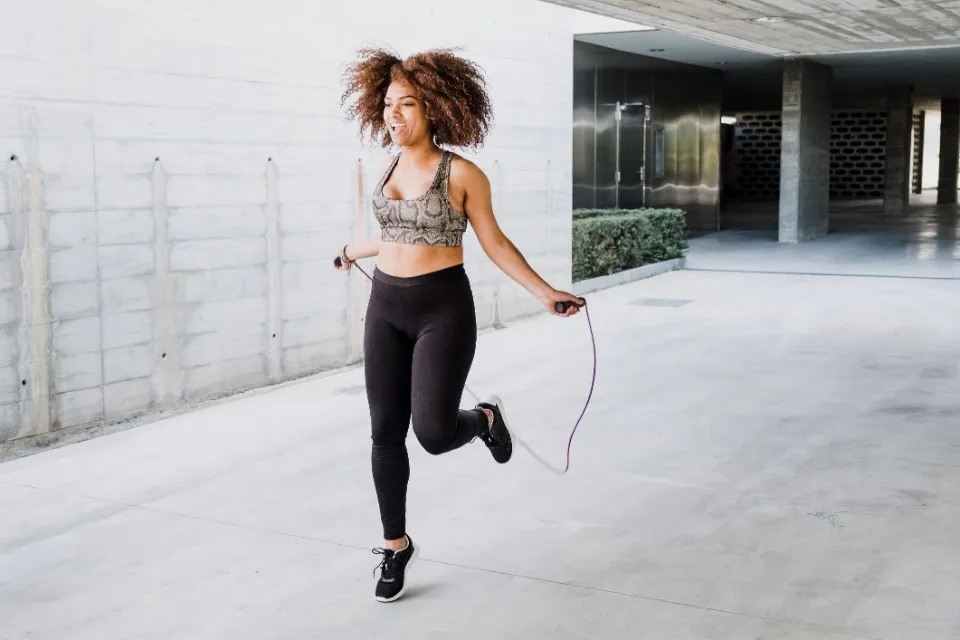 7 Types of Jump Ropes: How to Choose?