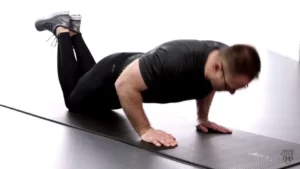 Knee Push Ups Benefits: Things You Must Know