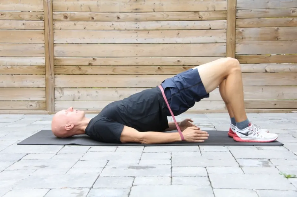 5 Minutes Warm Ups & Cool Downs for Running
