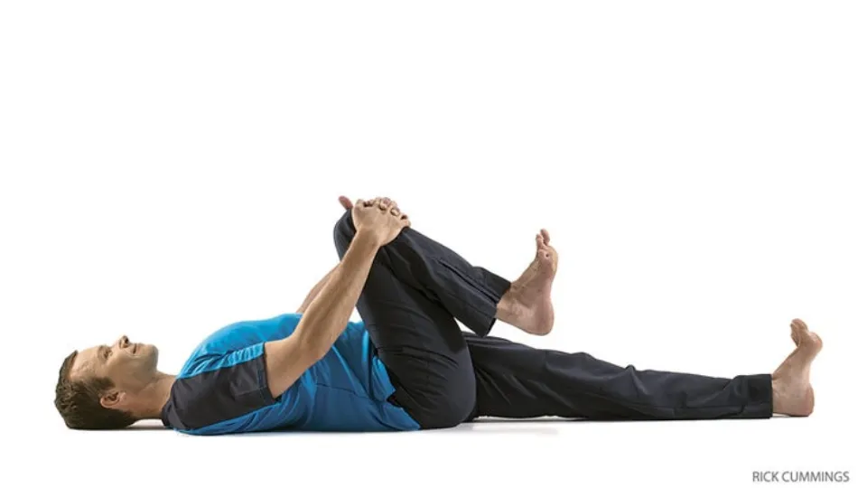 6 Top Yoga Poses for Relieving Piriformis Syndrome
