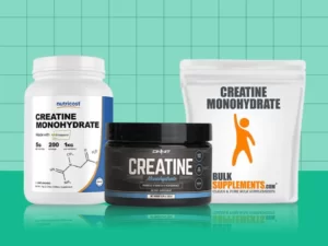 Pros and Cons of Creatine Monohydrate (2023 Answered)